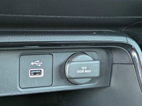 Certified 2023 Honda CR-V LX image 27