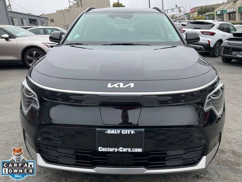 Used 2023 Kia Niro Wind FWD image 92