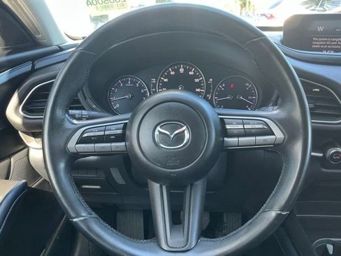 Used 2020 MAZDA CX-30 AWD w/ Select Package image 12