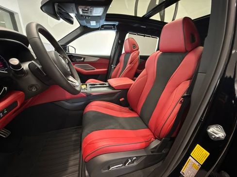 New 2026 Acura MDX A-Spec AWD/4WD image 12