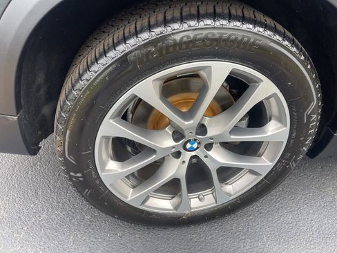 Used 2021 BMW X5 xDrive40i w/ Convenience Package image 27