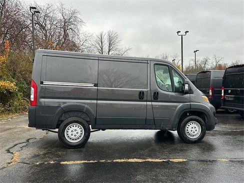 New 2026 RAM ProMaster 1500 w/ Safety Group image 10