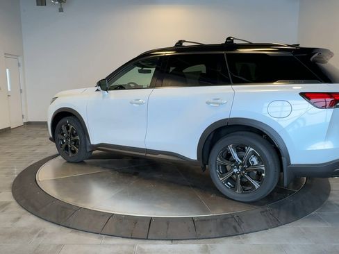 New 2026 INFINITI QX60 Autograph w/ Dark Cargo Package AWD/4WD image 5
