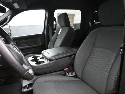 New 2026 RAM 2500 Tradesman image 13