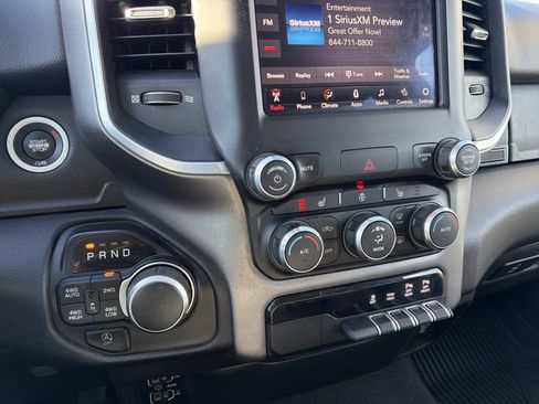 Used 2019 RAM 1500 Big Horn image 21