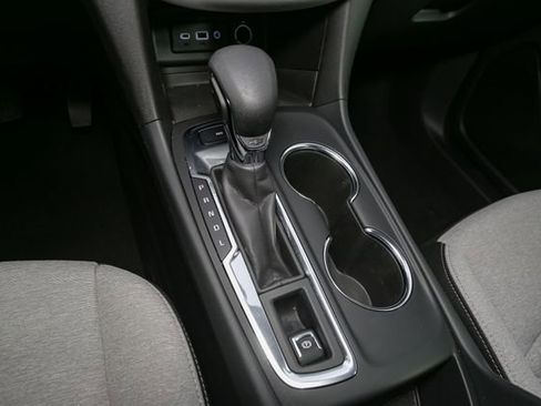 Used 2024 Chevrolet Equinox LS w/ Midnight Edition AWD/4WD image 24