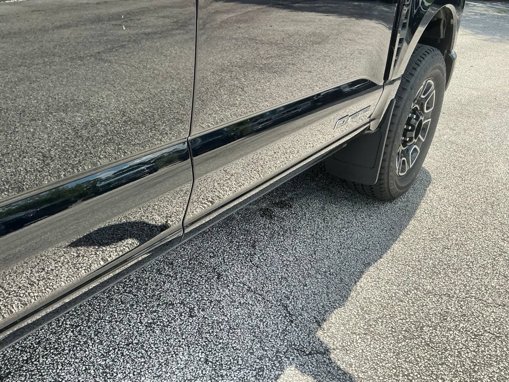 New 2026 Ford F250 Platinum AWD/4WD image 20