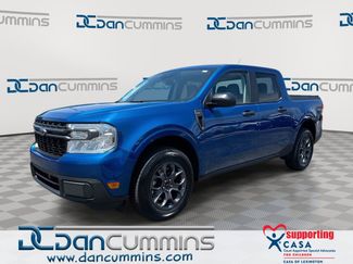 Used 2024 Ford Maverick XLT AWD/4WD video 1