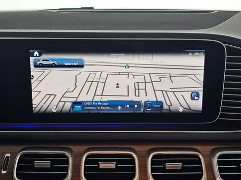 Used 2026 Mercedes-Benz GLE 350 4MATIC image 24