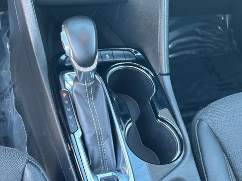 Used 2024 Buick Encore GX Preferred image 25