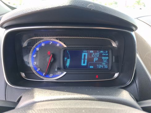 Used 2015 Chevrolet Trax LS FWD image 15