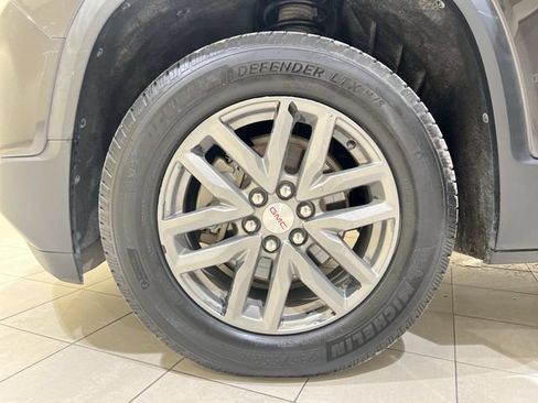Used 2018 GMC Acadia SLT FWD image 30