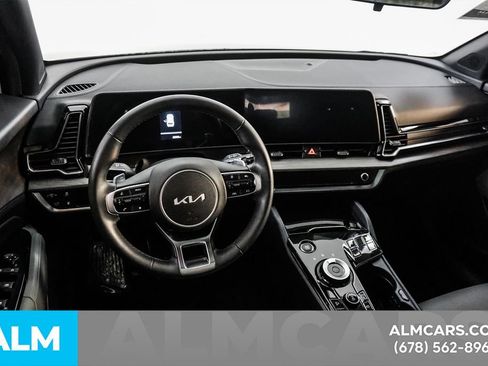 Used 2025 Kia Sportage X-Line AWD/4WD image 19