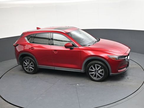 Used 2018 MAZDA CX-5 Grand Touring w/ Premium Package image 29