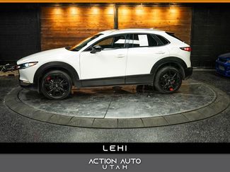 Used 2022 MAZDA CX-30 2.5 Turbo w/ Premium Package video 1