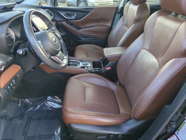 Used 2020 Subaru Forester Touring AWD/4WD image 15