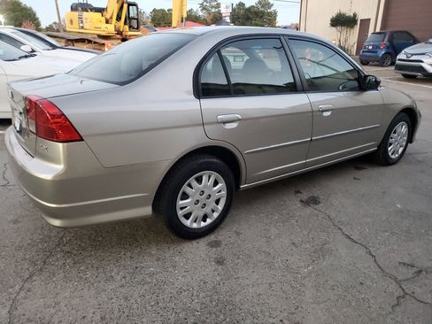 Used 2004 Honda Civic LX image 11