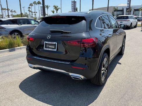 Used 2025 Mercedes-Benz GLA 250 image 12