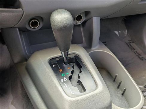 Used 2007 Toyota Tacoma 2WD Regular Cab image 10