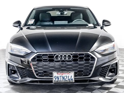 Used 2022 Audi A5 2.0T Premium w/ Convenience Package image 9
