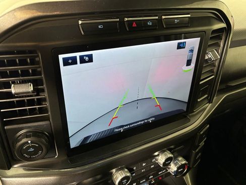 Used 2023 Ford F150 Tremor w/ Trailer Tow Package image 29