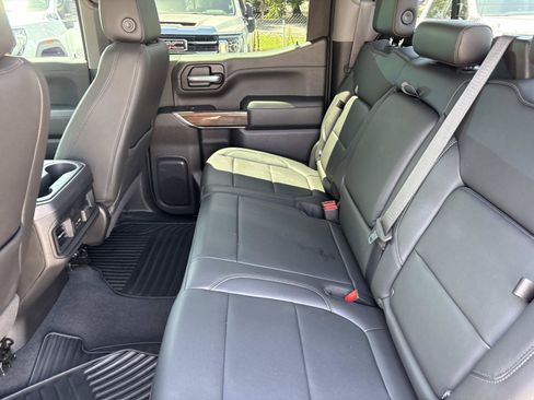 Used 2020 Chevrolet Silverado 1500 RST w/ All-Star Edition AWD/4WD image 31