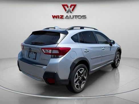 Used 2018 Subaru Crosstrek 2.0i Limited AWD/4WD image 5