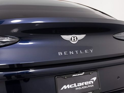 Used 2026 Bentley Continental GT Speed image 46