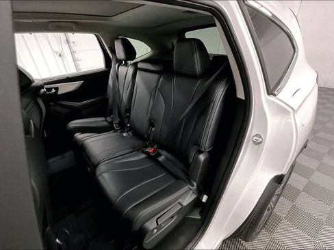 Used 2024 Acura MDX w/ Technology Package AWD/4WD image 25
