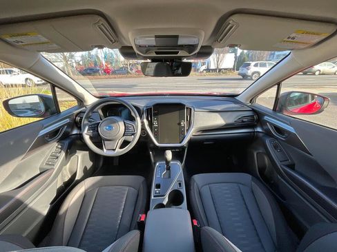 New 2026 Subaru Impreza 2.0i Sport image 15