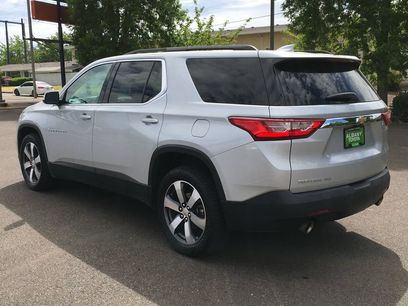 Used 2019 Chevrolet Traverse LT w/ LT Premium Package