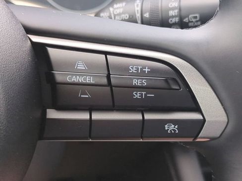 New 2026 MAZDA MAZDA3 s Sport FWD image 23