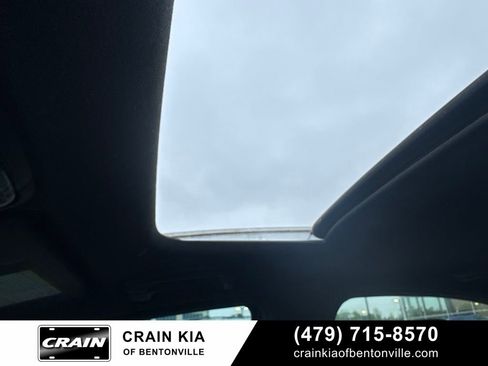 Certified 2023 Kia Forte GT w/ GT2 Package FWD image 4