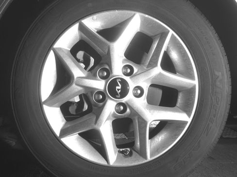 Used 2025 Kia Soul LX w/ LX Technology Package image 12