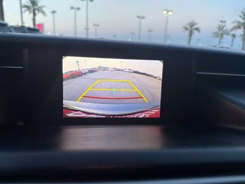 Used 2015 Lexus IS 350 w/ F-Sport Package RWD image 21