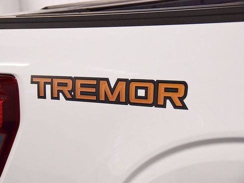 Used 2025 Ford F150 Tremor w/ Bed Utility Package AWD/4WD image 14