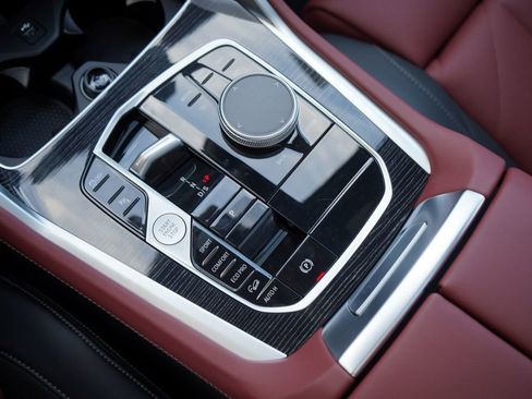 New 2026 BMW X6 xDrive40i w/ Premium Package image 18