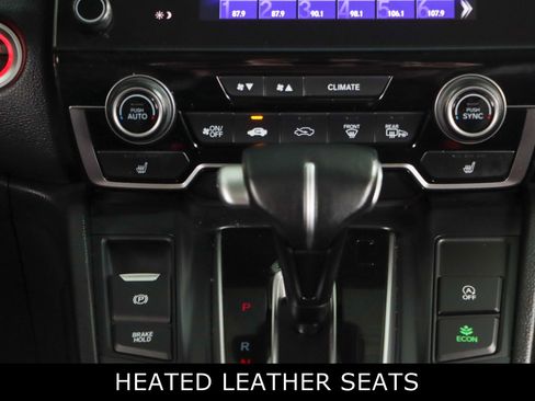 Used 2022 Honda CR-V EX-L image 20