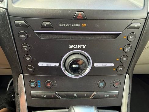 Used 2015 Ford Edge Titanium w/ Equipment Group 302A AWD/4WD image 15