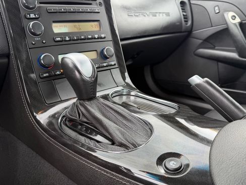 Used 2010 Chevrolet Corvette Grand Sport RWD image 43