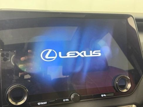 Certified 2023 Lexus RX 500h F Sport w/ Accessory Package (Z1) AWD/4WD image 20