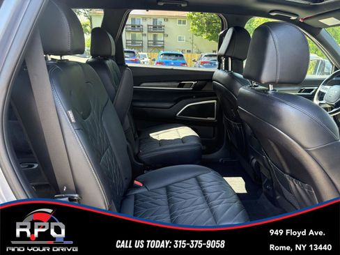 Used 2024 Kia Telluride EX X-Line AWD/4WD image 26