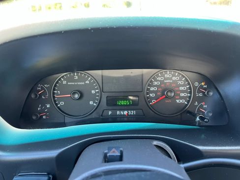 Used 2007 Ford F250 XLT AWD/4WD image 10