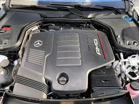 New 2026 Mercedes-Benz AMG GT 53 image 20