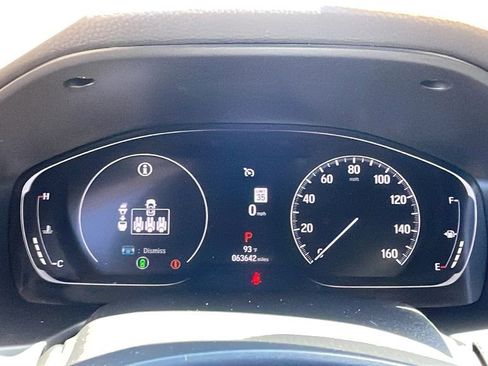 Used 2021 Honda Accord Sport image 24