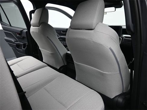 New 2026 Toyota 4Runner SR5 image 14