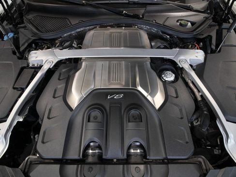 Used 2023 Bentley Flying Spur Azure image 67