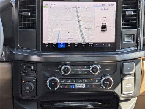 New 2026 Ford F250 Lariat image 11