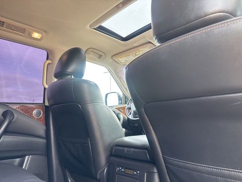 Used 2019 Nissan Armada SL w/ Premium Package RWD image 31