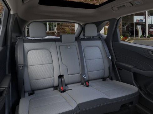 New 2026 Ford Escape Active w/ Active Premium Tech Pack image 34